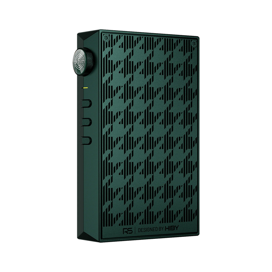 HiBy RS2 II - R2R DAP mit Darwin Architektur