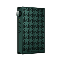 HiBy RS2 II - R2R DAP mit Darwin Architektur