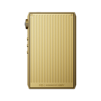 HiBy RS2 II - R2R DAP mit Darwin Architektur