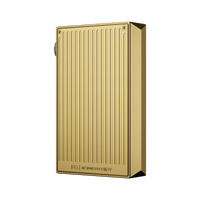 HiBy RS2 II - R2R DAP mit Darwin Architektur