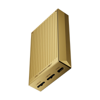 HiBy RS2 II - R2R DAP mit Darwin Architektur
