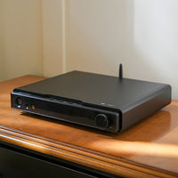 Hifiman Serenade Wireless casque sans fil et DAC