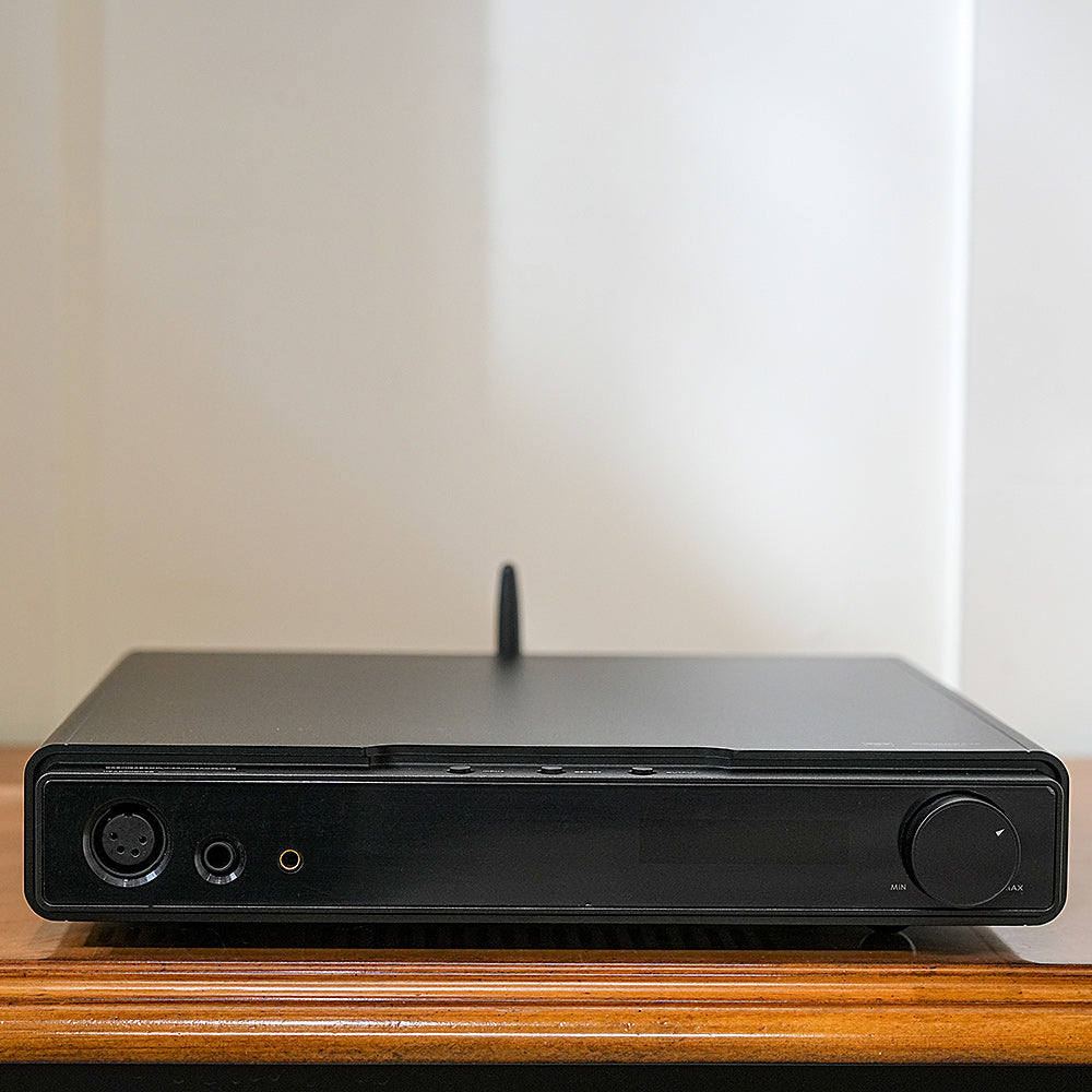 Hifiman Serenade Wireless casque sans fil et DAC