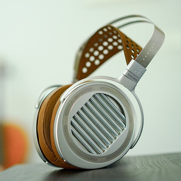 Hifiman Susvara dévoilé - Casque magnétostat de référence