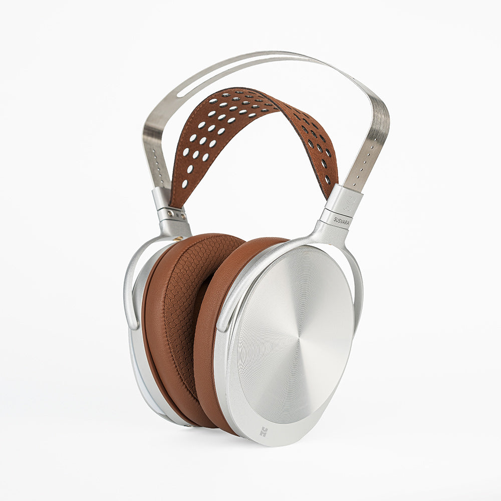 Hifiman Susvara dévoilé - Casque magnétostat de référence