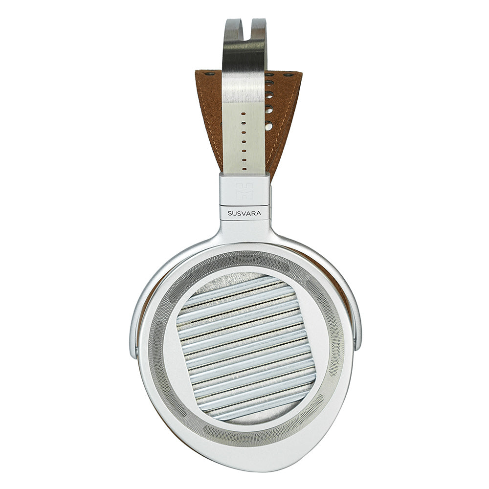 Hifiman Susvara dévoilé - Casque magnétostat de référence