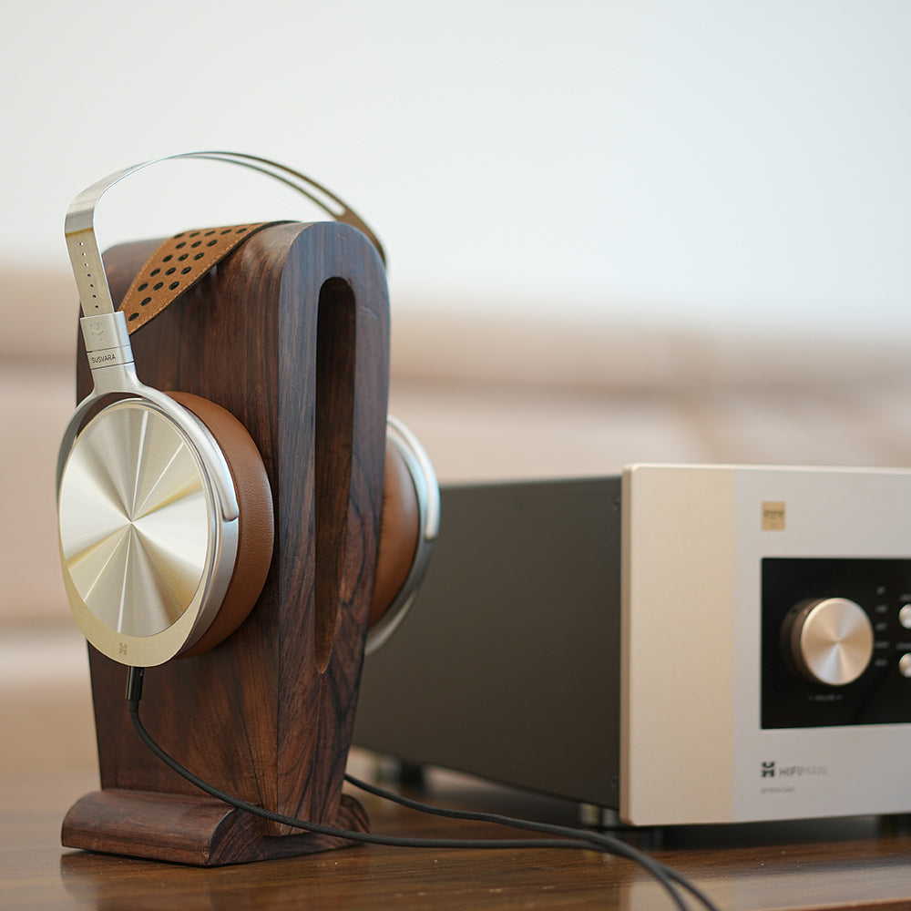 Hifiman Susvara dévoilé - Casque magnétostat de référence