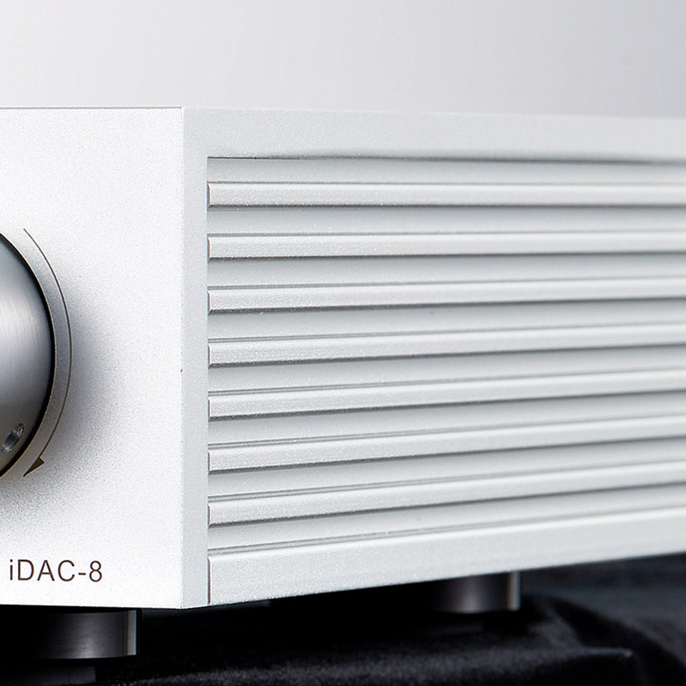 Cayin iDAC-8  - Premium Desktop DAC