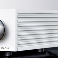 Cayin iDAC-8  - Premium Desktop DAC