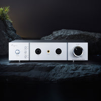 Cayin iHA-8 - Premium Kopfhörerverstärker