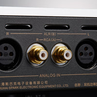 Cayin iHA-8 - Premium Kopfhörerverstärker