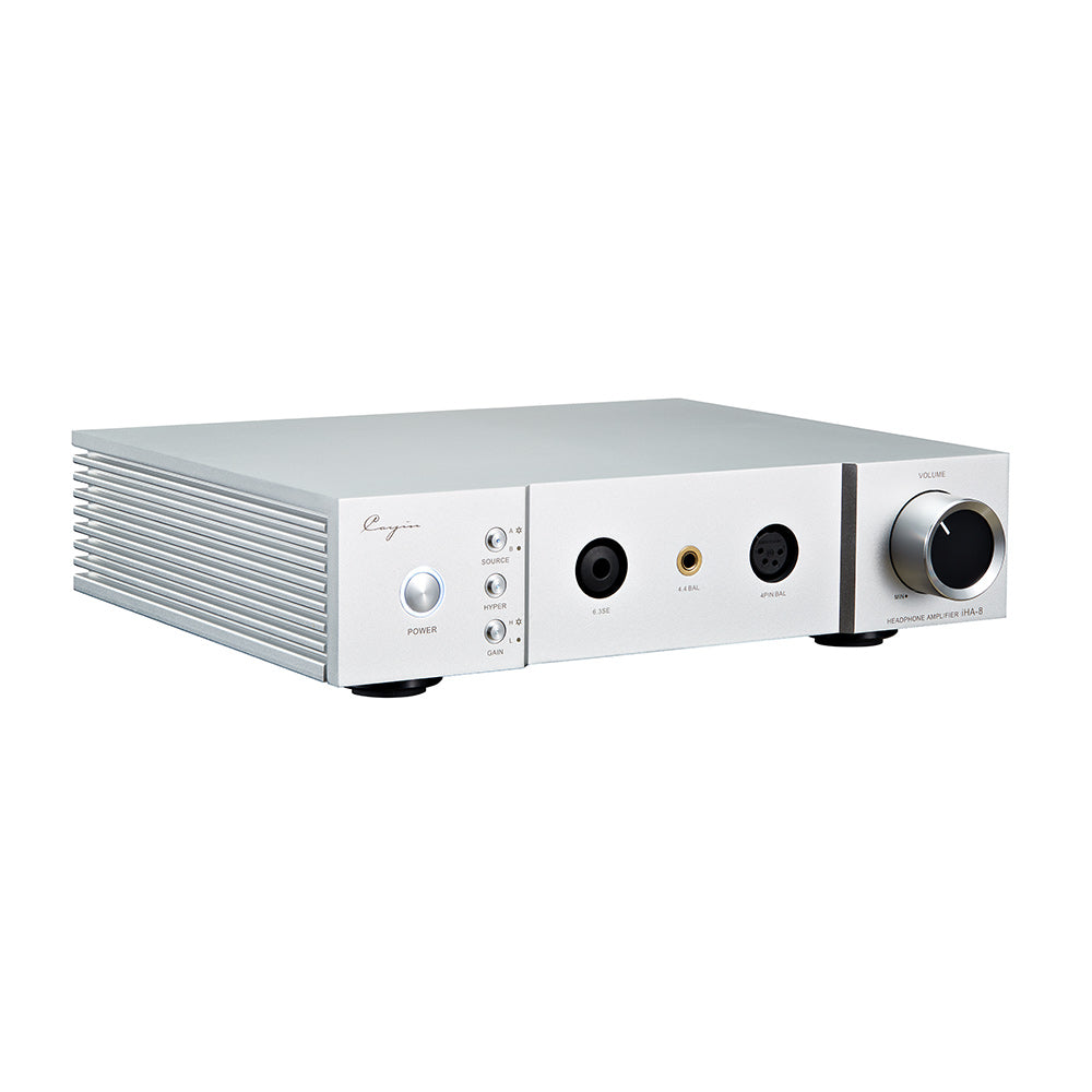 Cayin iHA-8 - Premium Kopfhörerverstärker
