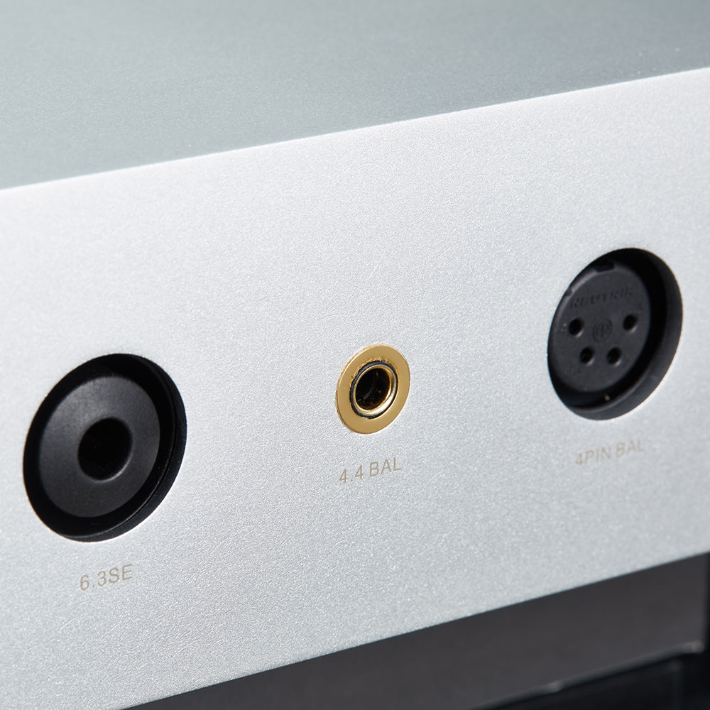 Cayin iHA-8 - Premium Kopfhörerverstärker