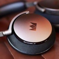 Noble Audio Focus Apollo - Écouteur Bluetooth haut