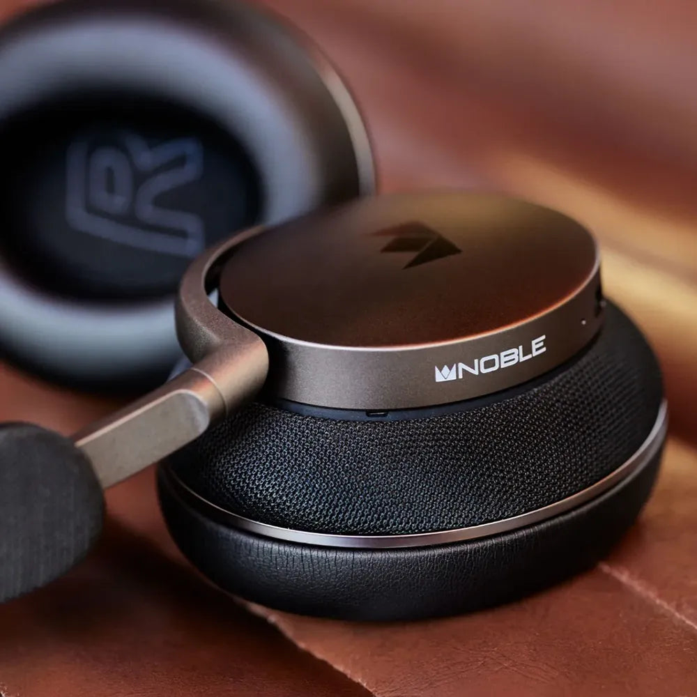 Noble Audio Focus Apollo - Écouteur Bluetooth haut