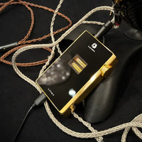 EarMen L-Amp MK2 Gold Signature