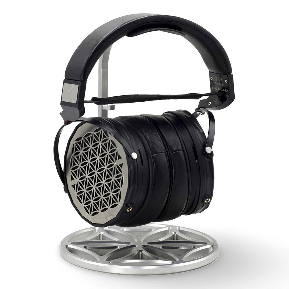 Seulement des écouteurs Harmonia - Référentiels d&