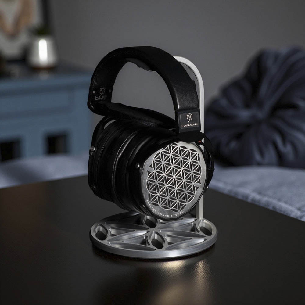 Seulement des écouteurs Harmonia - Référentiels d&