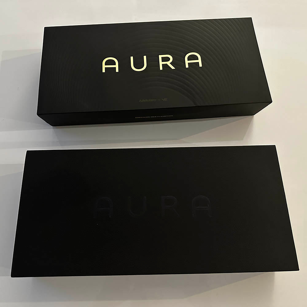 VISION EARS x Astell&Kern AURA - Neuwertig
