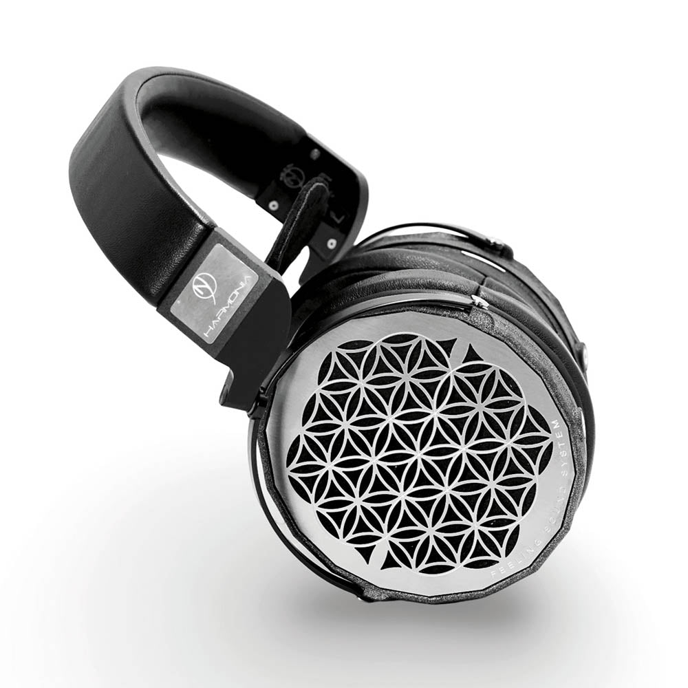 Seulement des écouteurs Harmonia - Référentiels d&