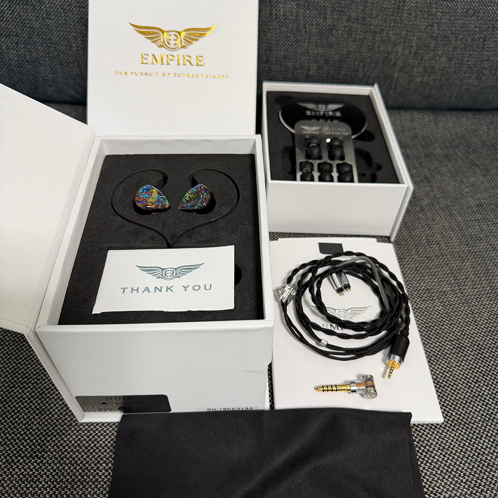 Empire Ears Odin - Usato