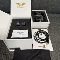 Empire Ears Odin - Usato