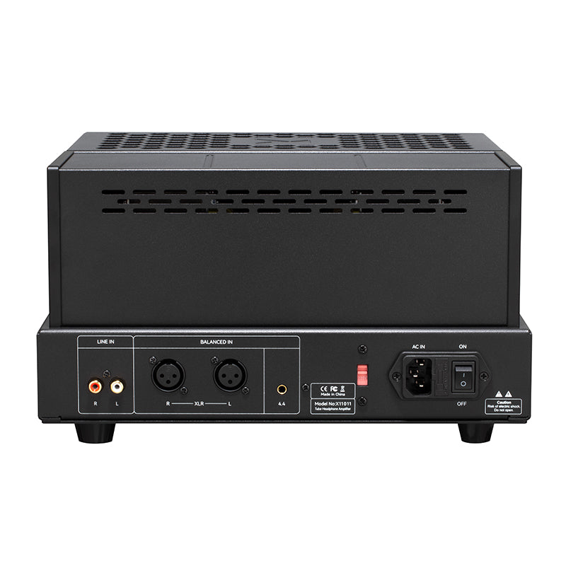 XDuoo TA-68 - amplificatore valvolare per cuffie