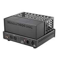 XDuoo TA-68 - amplificatore valvolare per cuffie