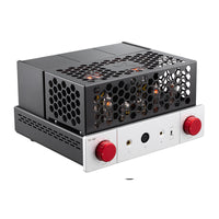 XDuoo TA-68 - amplificatore valvolare per cuffie