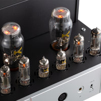 XDuoo TA-68 - amplificatore valvolare per cuffie