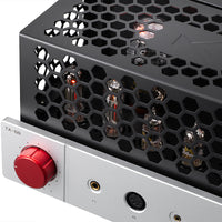 XDuoo TA-68 - amplificatore valvolare per cuffie