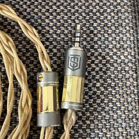 Satin Audio Zeus Flagship IEM-Kabel - Gebraucht