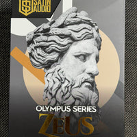 Satin Audio Zeus Flagship IEM-Kabel - Gebraucht