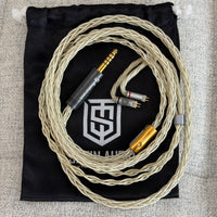 Satin Audio Apollo 8x - IEM Kabel (gebraucht)