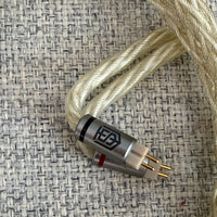 Satin Audio Apollo 8x - IEM Kabel (gebraucht)
