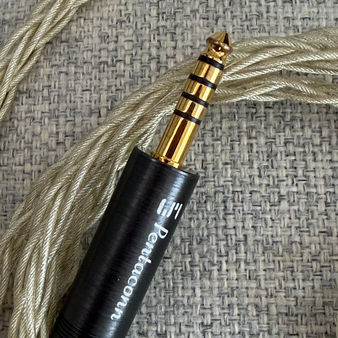 Satin Audio Apollo 8x - IEM Kabel (gebraucht)