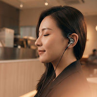 Brise Audio IBUKI - Reference Tribrid IEMs