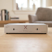 Ideon Audio Ayazi X Anniversary Edition - DAC di riferimento in edizione limitata