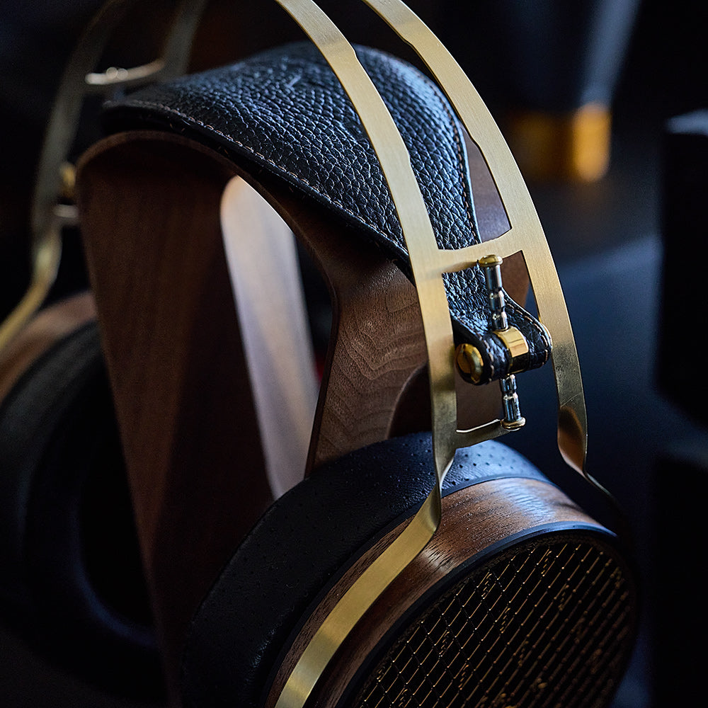 RAAL 1995 Immanis - Tripe Ribbon Flagship Kopfhörer