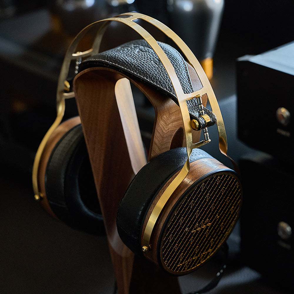 RAAL 1995 Immanis - Tripe Ribbon Flagship Kopfhörer