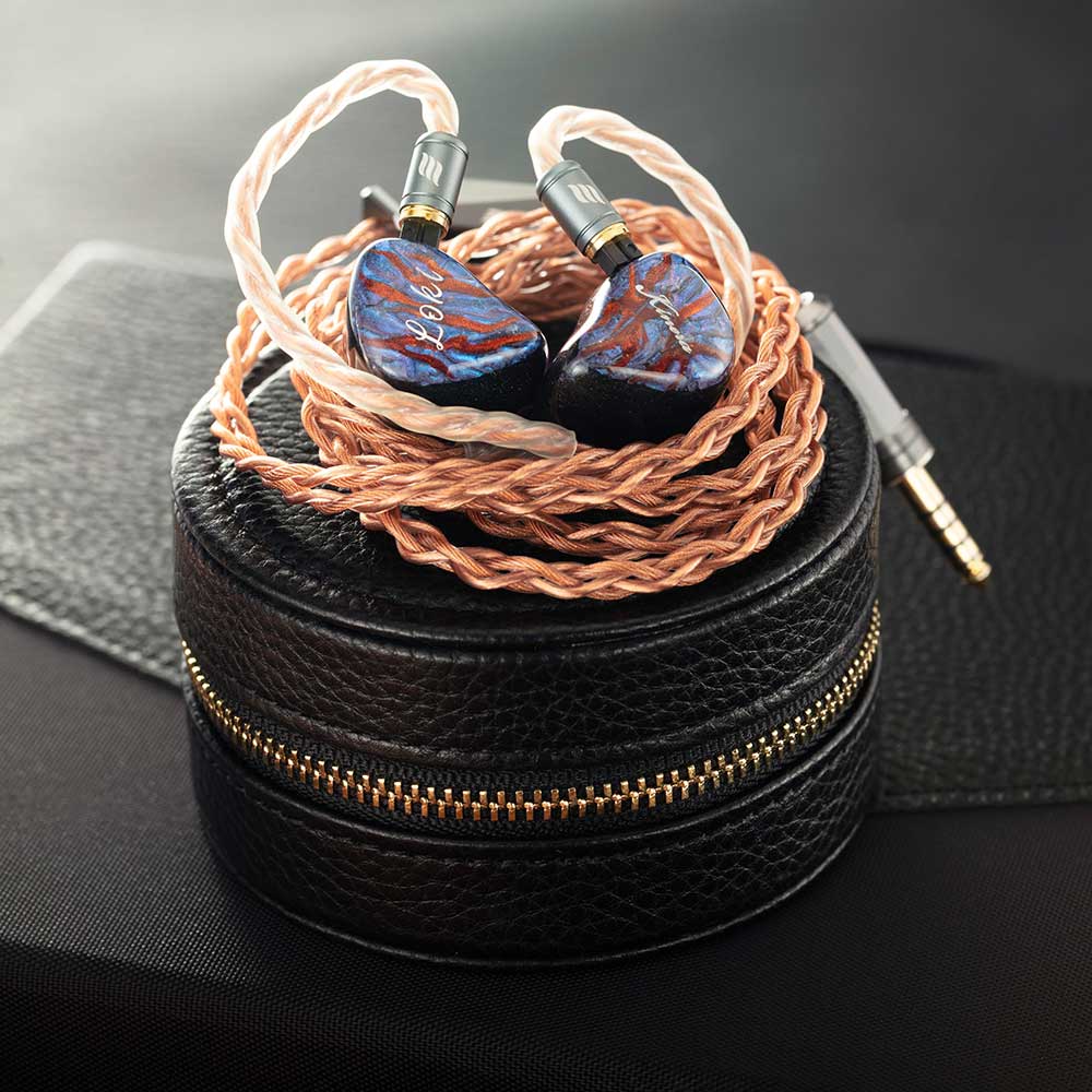 Kinera Loki - Quadbrid Flagship IEM