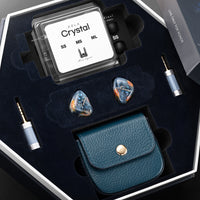 Kinera Verdandi - Quadbrid High-End IEM