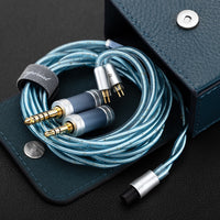 Kinera Verdandi - Quadbrid High-End IEM