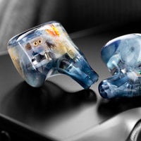 Kinera Verdandi - Quadbrid High-End IEM