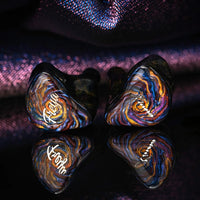 Kinera Freya Vanir - 5-driver IEMs