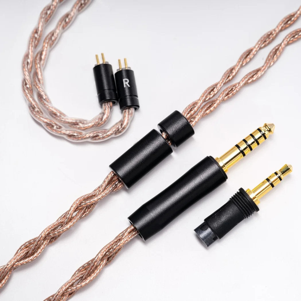 Kinera Freya Vanir - 5-driver IEMs