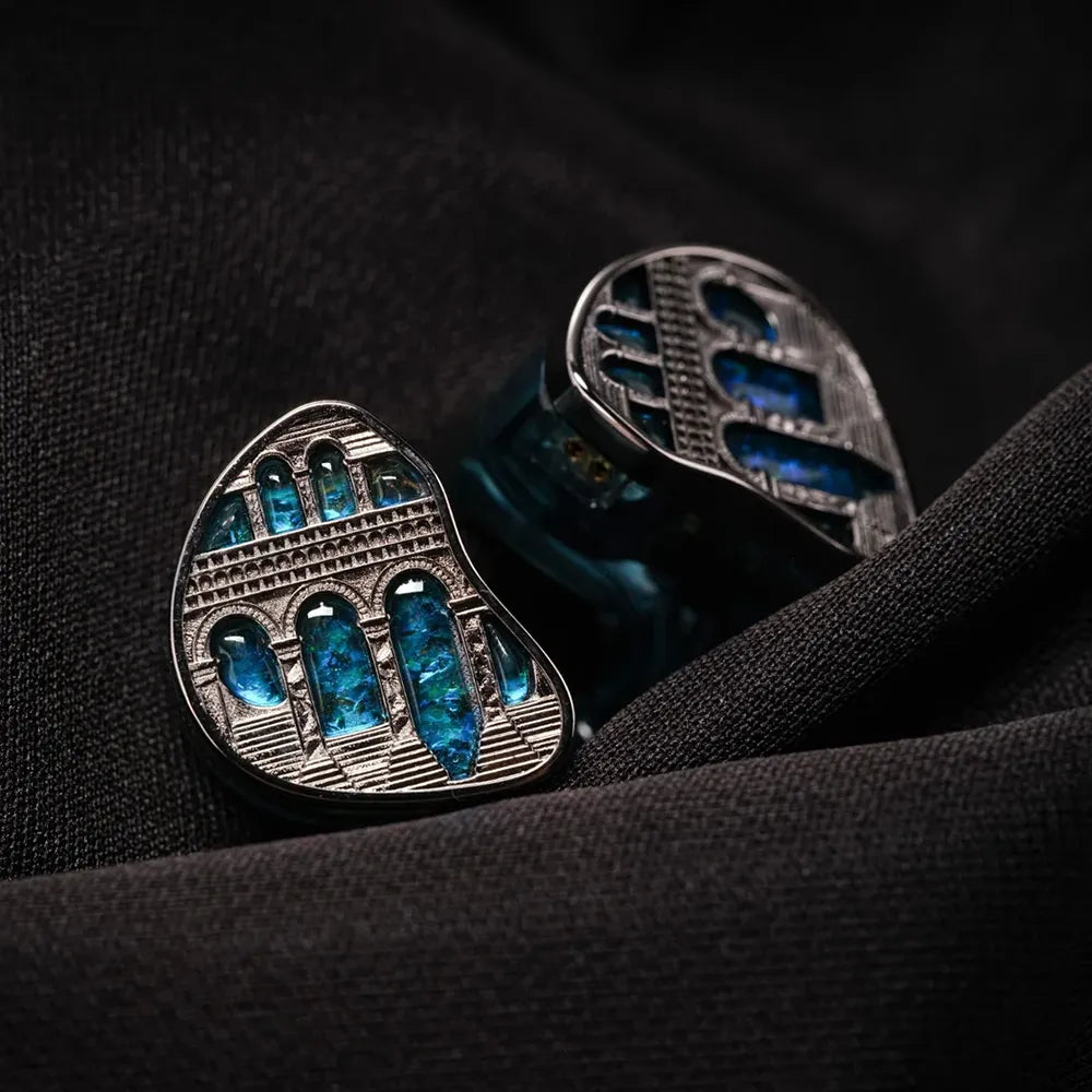 Kinera Mimisbrunnr - 4 Driver Premium In-Ear Monitors