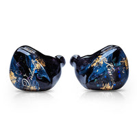 Kinera Verdandi - Quadbrid High-End IEM