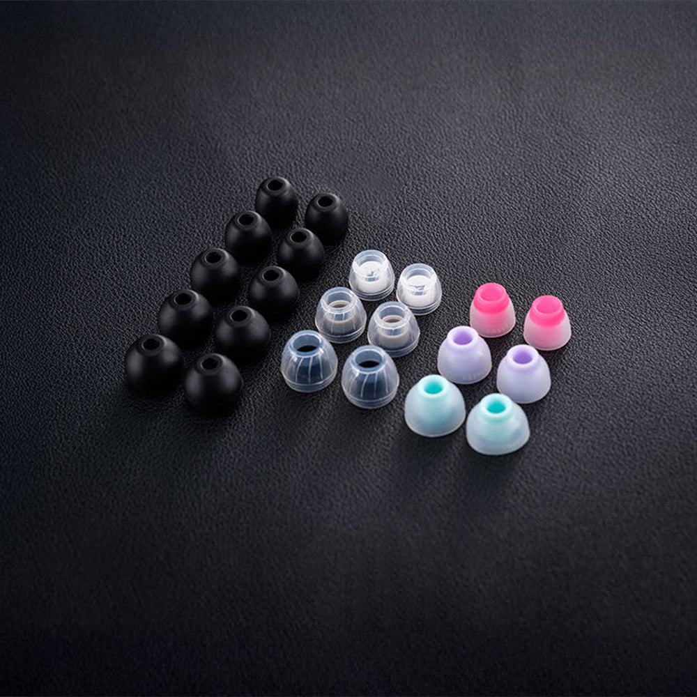 Kinera Frigg - Écouteurs intra-auriculaires hybrides premium