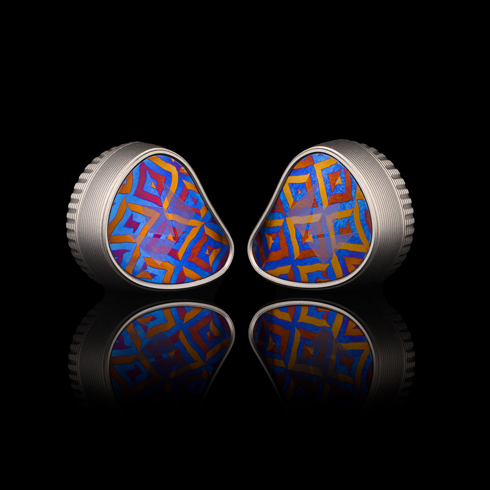 Noble Audio Kronos - Flagship Quadbrid IEMs